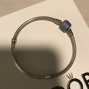 Pandora Bracelets (2)